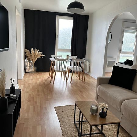 Appartement Vue Sur Mer Plérin Zewnętrze zdjęcie