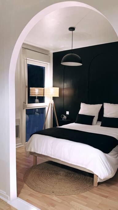 Appartement Vue Sur Mer Plérin Zewnętrze zdjęcie