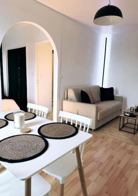 Appartement Vue Sur Mer Plérin Zewnętrze zdjęcie