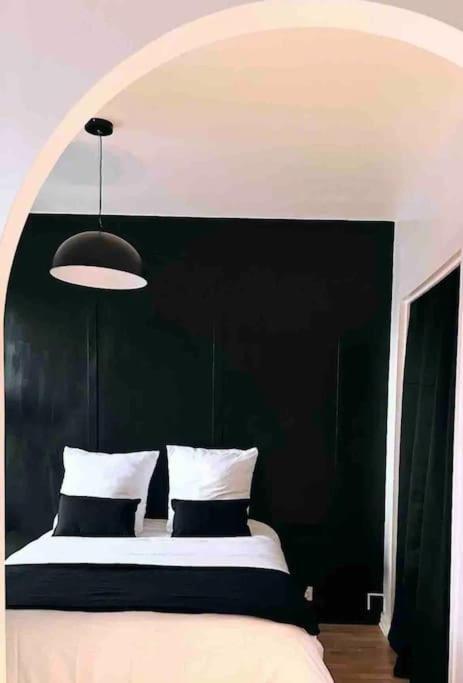 Appartement Vue Sur Mer Plérin Zewnętrze zdjęcie