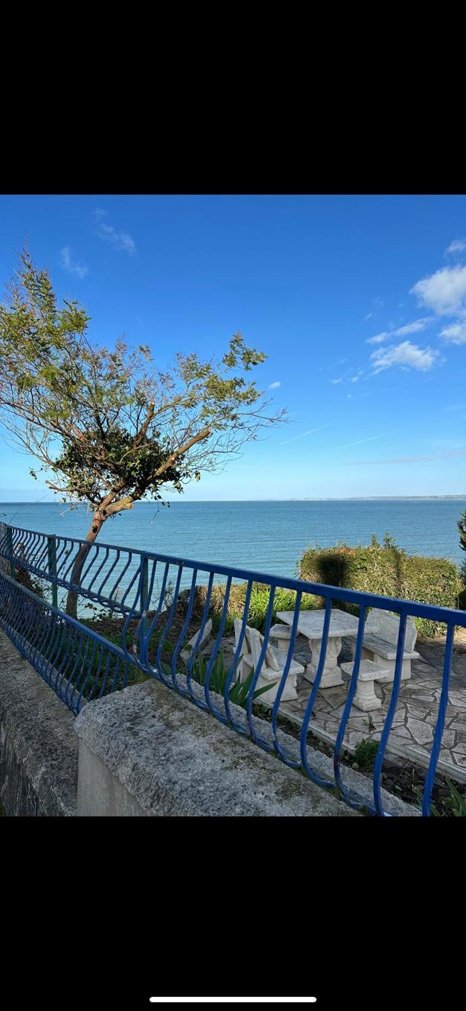 Appartement Vue Sur Mer Plérin Zewnętrze zdjęcie