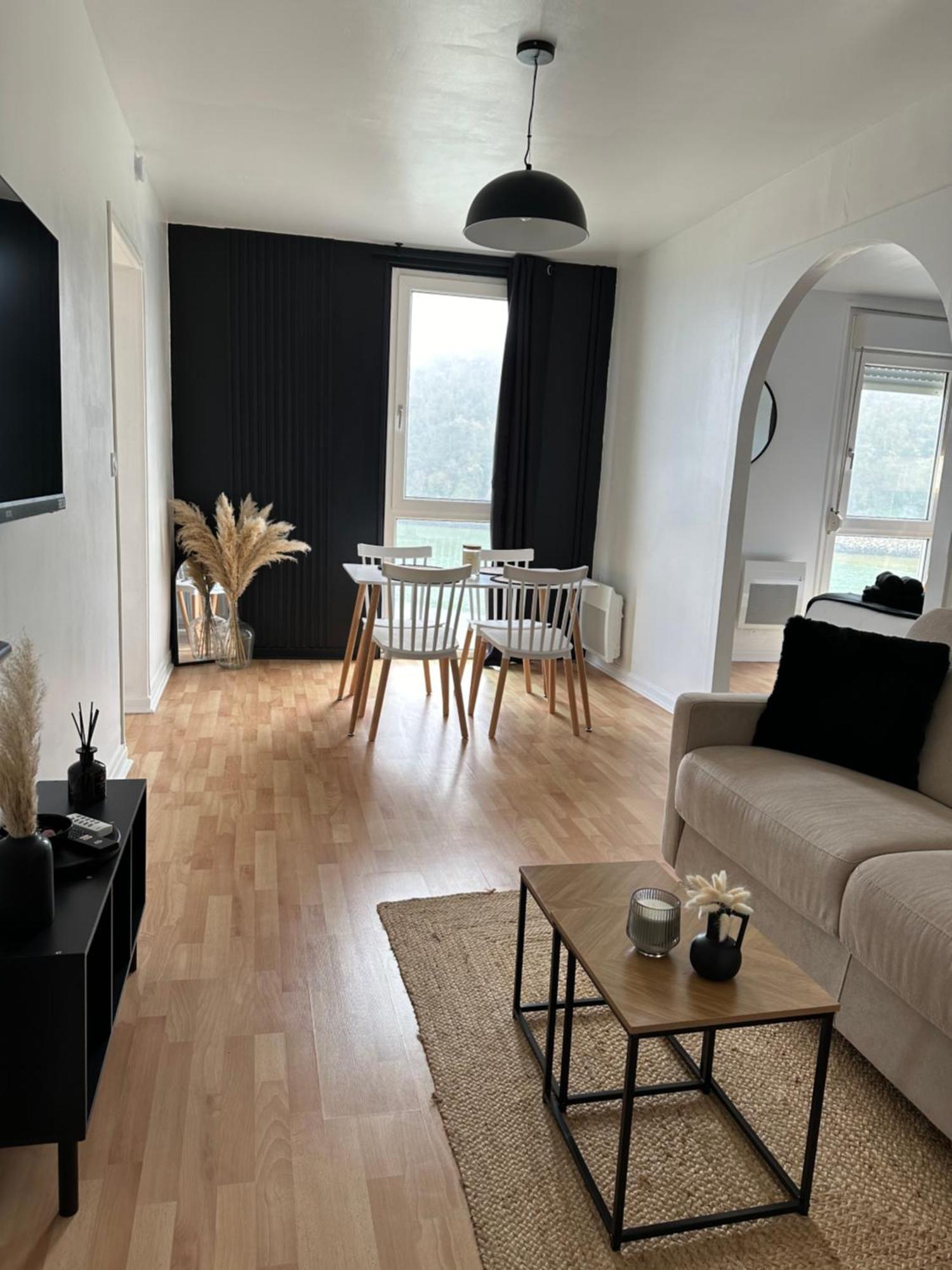 Appartement Vue Sur Mer Plérin Zewnętrze zdjęcie